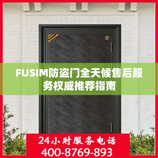 FUSIM防盗门全天候售后服务权威推荐指南