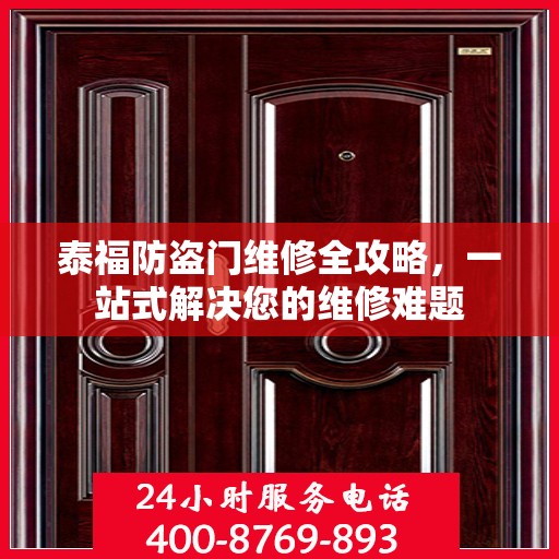 泰福防盗门维修全攻略，一站式解决您的维修难题
