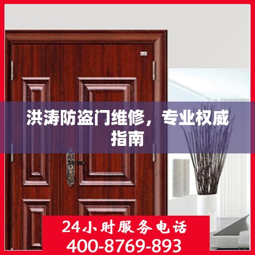 洪涛防盗门维修，专业权威指南