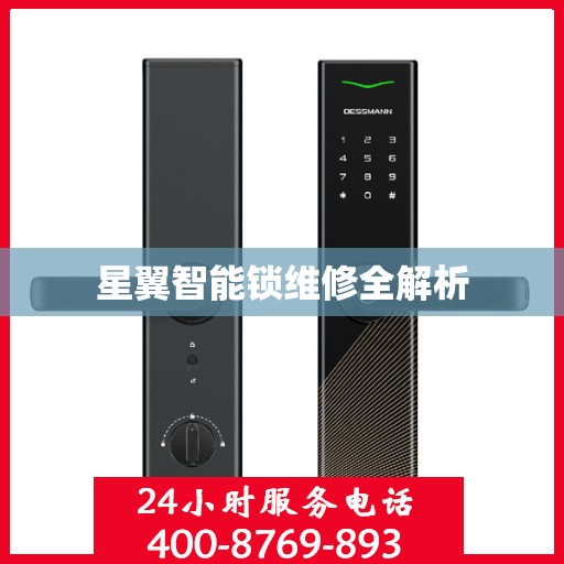 星翼智能锁维修全解析
