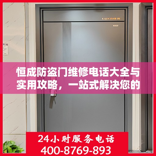 恒成防盗门维修电话大全与实用攻略，一站式解决您的维修需求