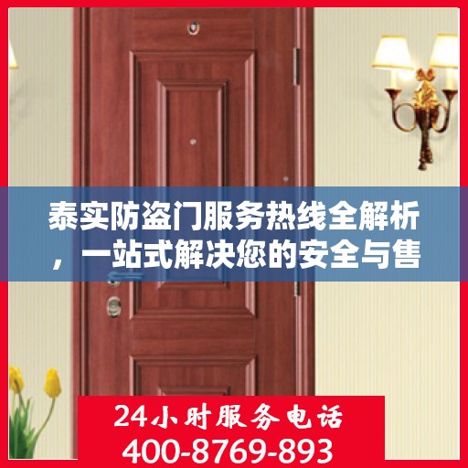 泰实防盗门服务热线全解析，一站式解决您的安全与售后问题