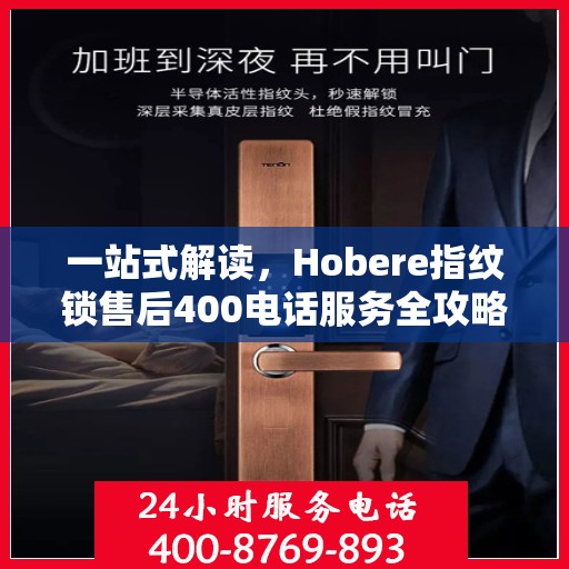 一站式解读，Hobere指纹锁售后400电话服务全攻略