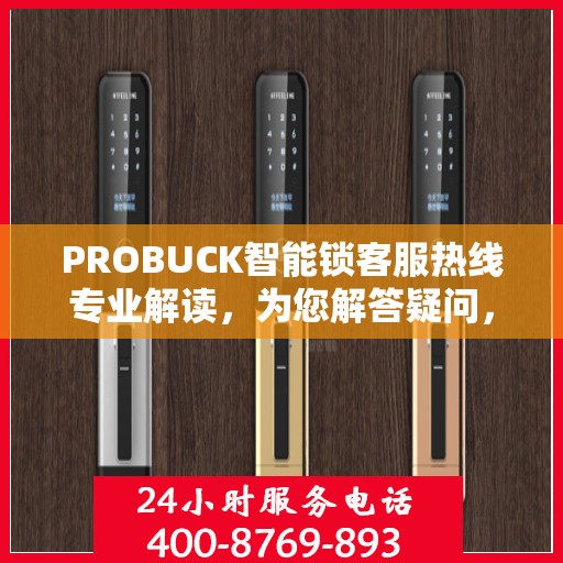 PROBUCK智能锁客服热线专业解读，为您解答疑问，保障您的安全锁务需求