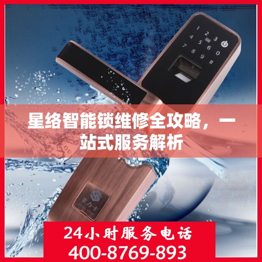 星络智能锁维修全攻略，一站式服务解析