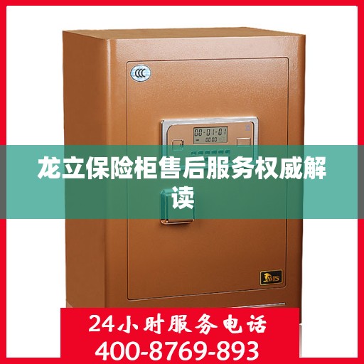 龙立保险柜售后服务权威解读
