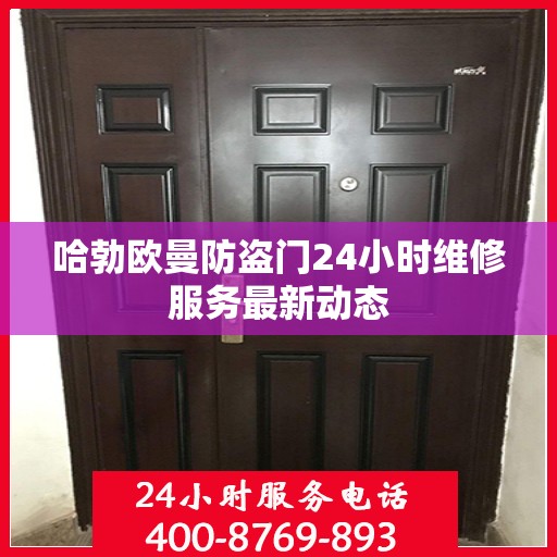 哈勃欧曼防盗门24小时维修服务最新动态