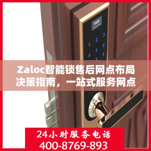 Zaloc智能锁售后网点布局决策指南，一站式服务网点选址策略与指南