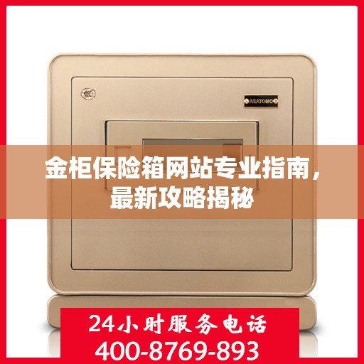金柜保险箱网站专业指南，最新攻略揭秘