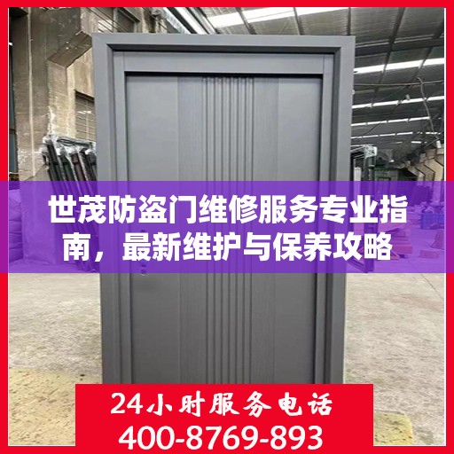 世茂防盗门维修服务专业指南，最新维护与保养攻略