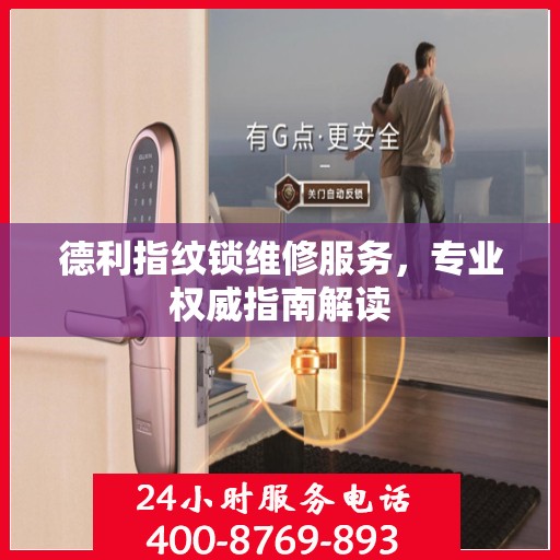 德利指纹锁维修服务，专业权威指南解读