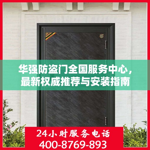 华强防盗门全国服务中心，最新权威推荐与安装指南