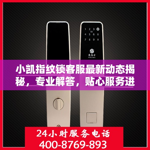 小凯指纹锁客服最新动态揭秘，专业解答，贴心服务进展播报