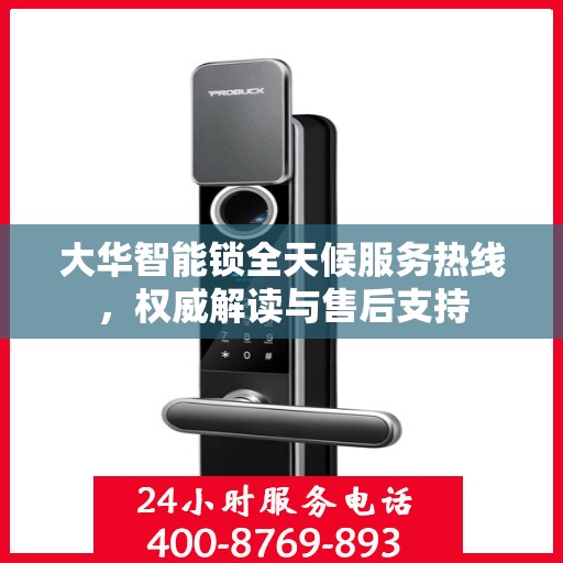 大华智能锁全天候服务热线，权威解读与售后支持
