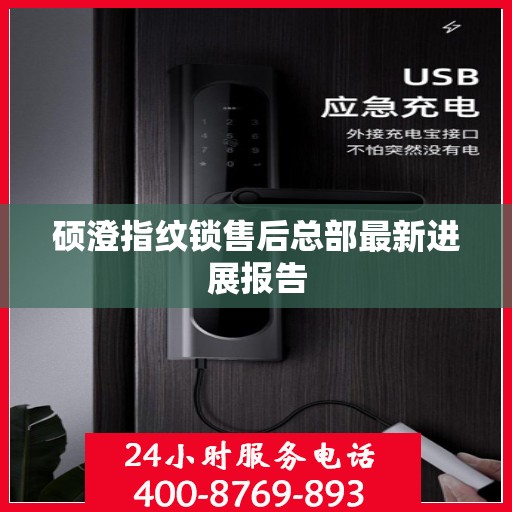 硕澄指纹锁售后总部最新进展报告