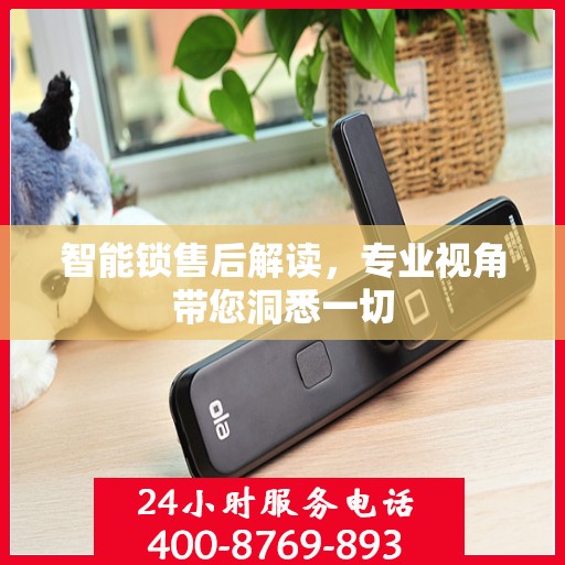智能锁售后解读，专业视角带您洞悉一切