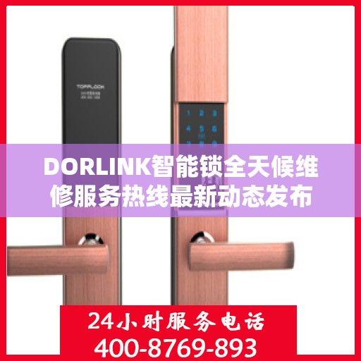DORLINK智能锁全天候维修服务热线最新动态发布