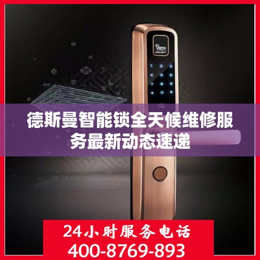 德斯曼智能锁全天候维修服务最新动态速递