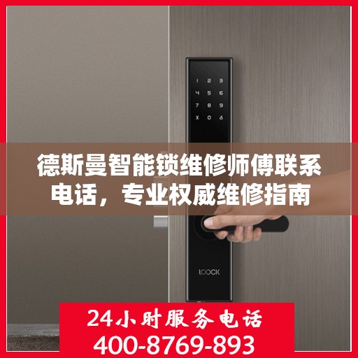 德斯曼智能锁维修师傅联系电话，专业权威维修指南