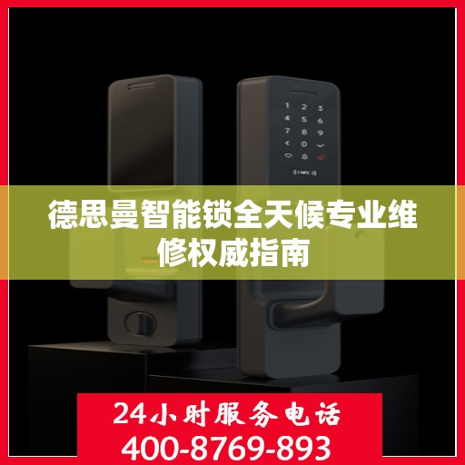 德思曼智能锁全天候专业维修权威指南