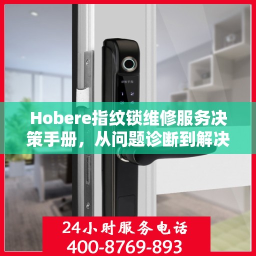 Hobere指纹锁维修服务决策手册，从问题诊断到解决方案的全面指南