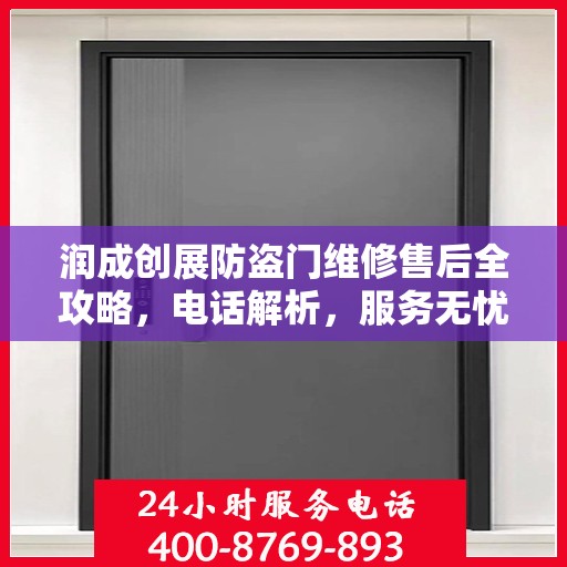 润成创展防盗门维修售后全攻略，电话解析，服务无忧