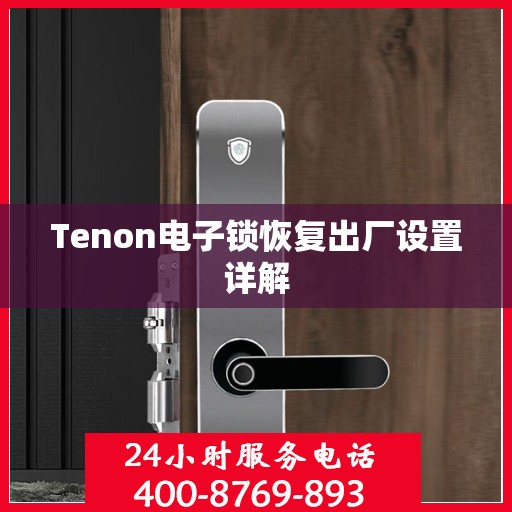 Tenon电子锁恢复出厂设置详解