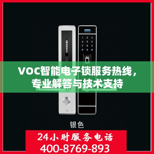 VOC智能电子锁服务热线，专业解答与技术支持