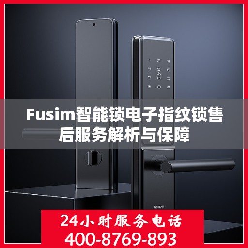 Fusim智能锁电子指纹锁售后服务解析与保障