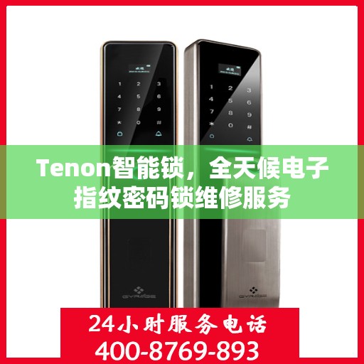 Tenon智能锁，全天候电子指纹密码锁维修服务