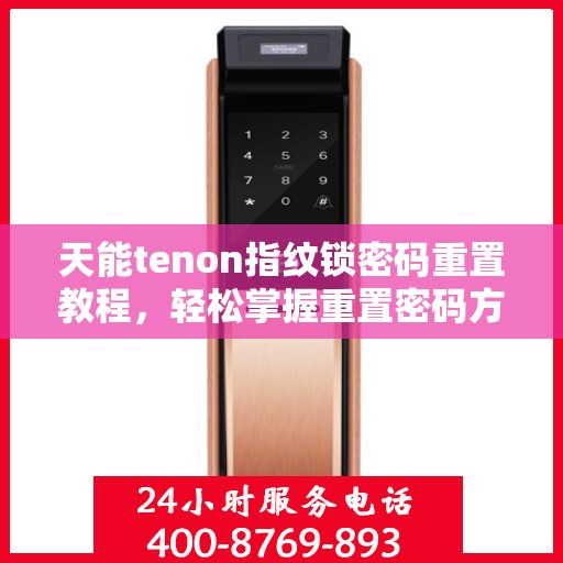 天能tenon指纹锁密码重置教程，轻松掌握重置密码方法