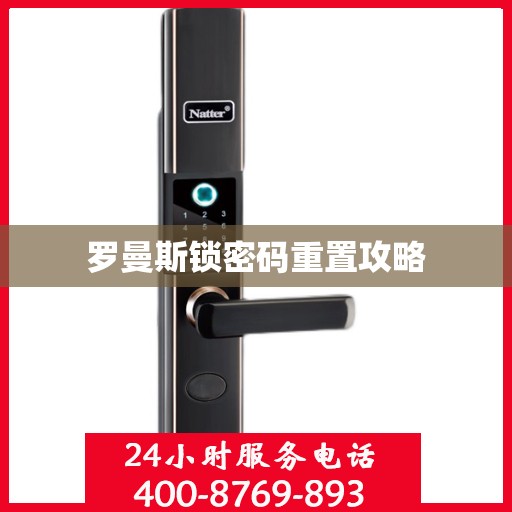 罗曼斯锁密码重置攻略