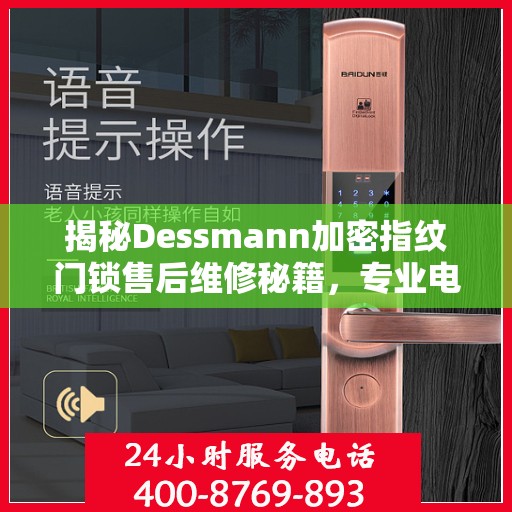揭秘Dessmann加密指纹门锁售后维修秘籍，专业电话一键解决！