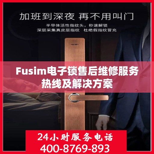 Fusim电子锁售后维修服务热线及解决方案