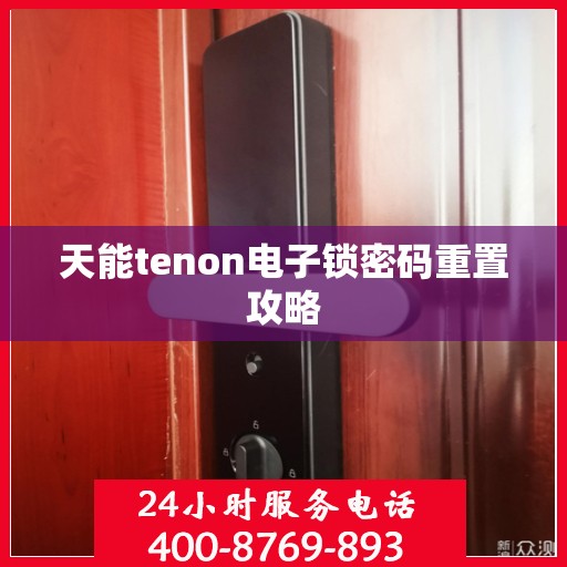 天能tenon电子锁密码重置攻略