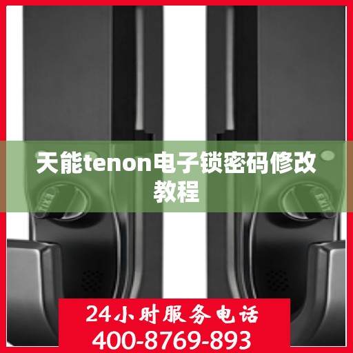 天能tenon电子锁密码修改教程
