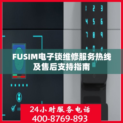 FUSIM电子锁维修服务热线及售后支持指南