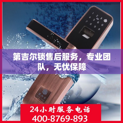 第吉尔锁售后服务，专业团队，无忧保障
