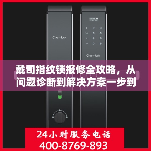 戴司指纹锁报修全攻略，从问题诊断到解决方案一步到位