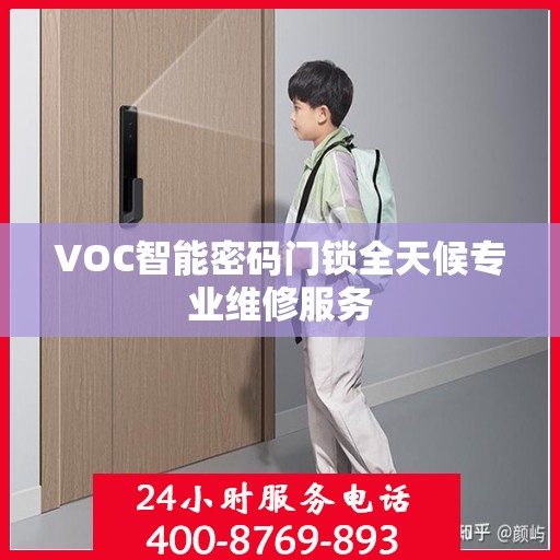 VOC智能密码门锁全天候专业维修服务