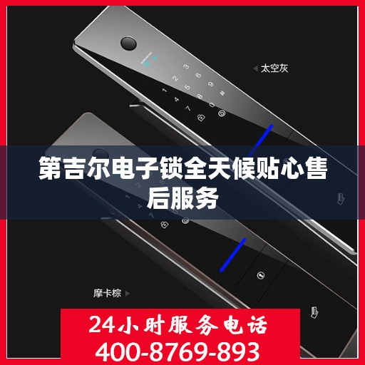 第吉尔电子锁全天候贴心售后服务