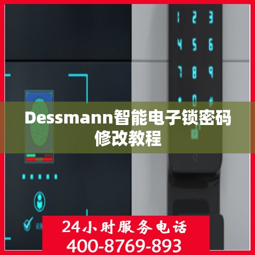 Dessmann智能电子锁密码修改教程