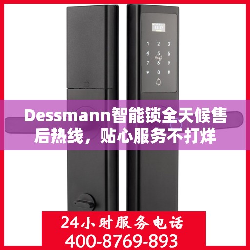 Dessmann智能锁全天候售后热线，贴心服务不打烊