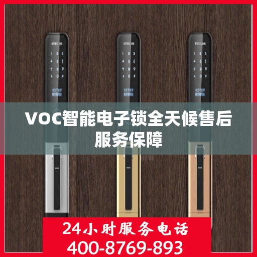 VOC智能电子锁全天候售后服务保障