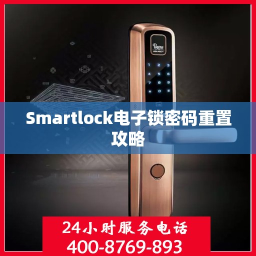 Smartlock电子锁密码重置攻略