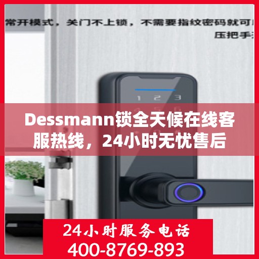 Dessmann锁全天候在线客服热线，24小时无忧售后