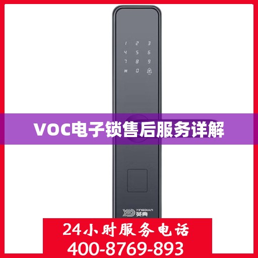 VOC电子锁售后服务详解