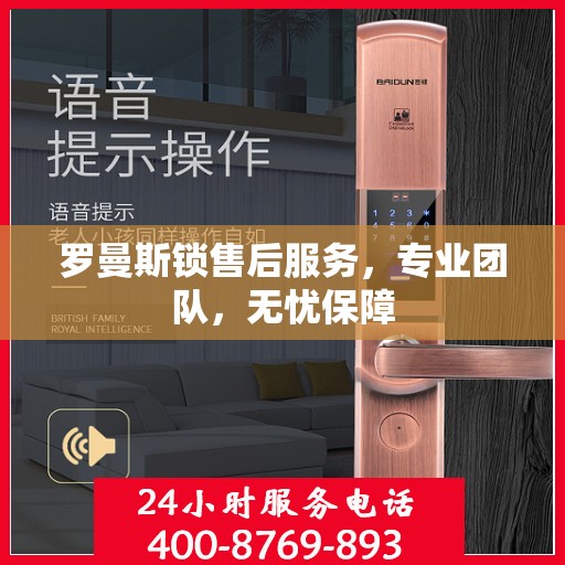 罗曼斯锁售后服务，专业团队，无忧保障