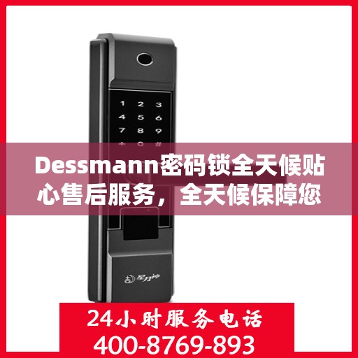 Dessmann密码锁全天候贴心售后服务，全天候保障您的安全！