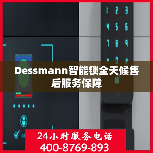 Dessmann智能锁全天候售后服务保障